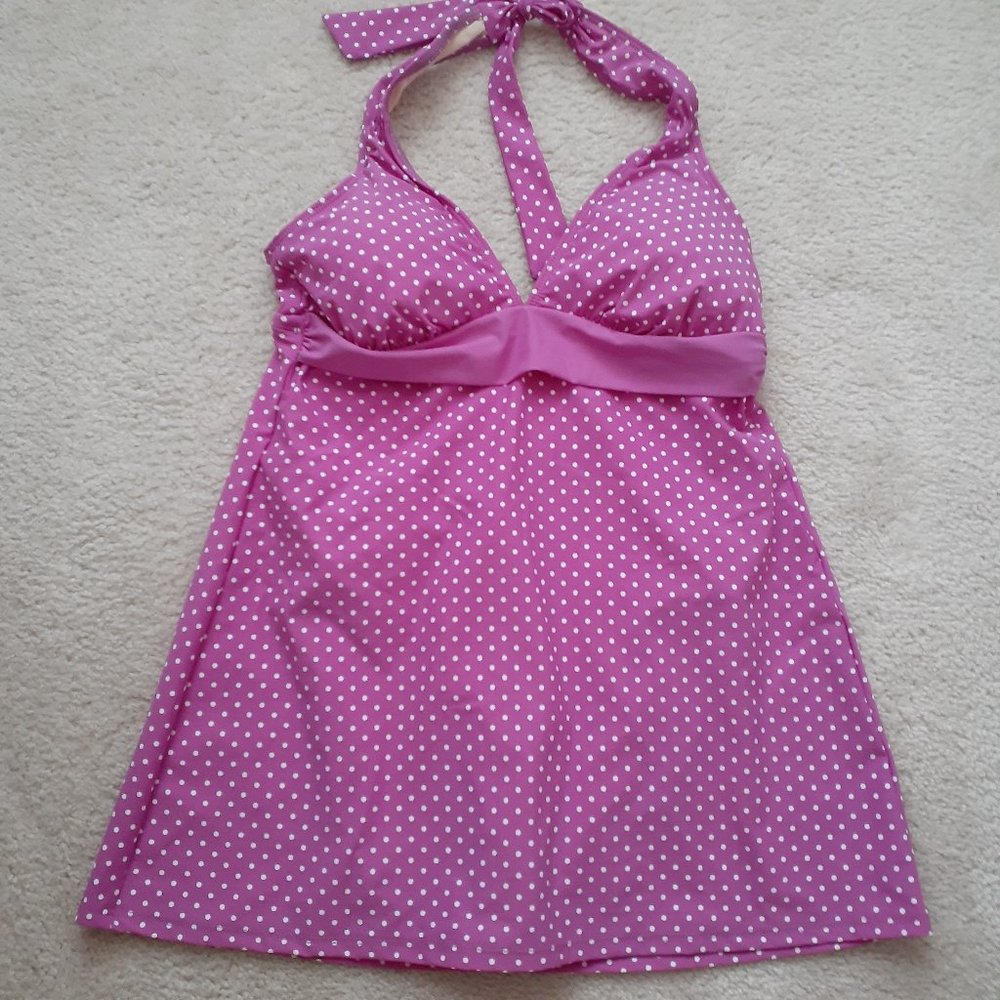 TALBOTS One Piece Swimsuits - Size 8